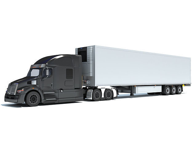 Trucking Dispatch Services